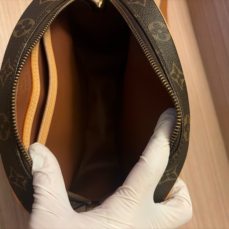 LV24公分饅頭(蘋果包）-16