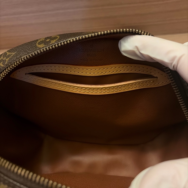 LV24公分饅頭(蘋果包）-17