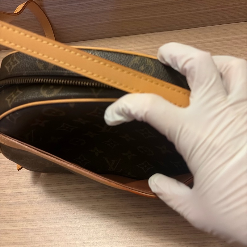 LV24公分饅頭(蘋果包）-18