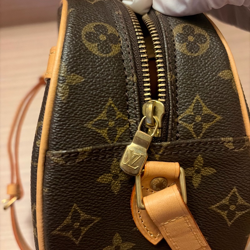 LV24公分饅頭(蘋果包）-19