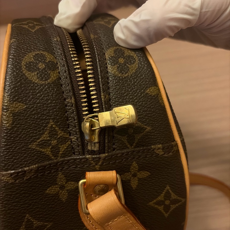 LV24公分饅頭(蘋果包）-20