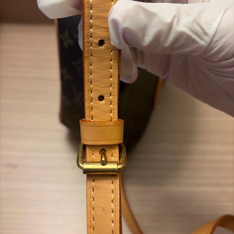 LV24公分饅頭(蘋果包）-21