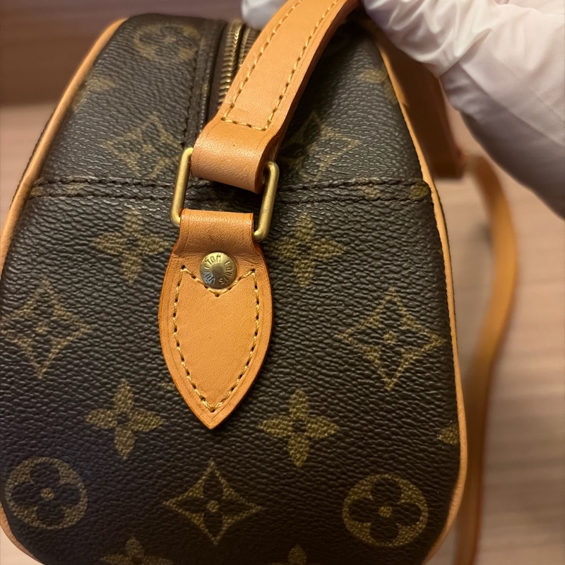 LV24公分饅頭(蘋果包）-22