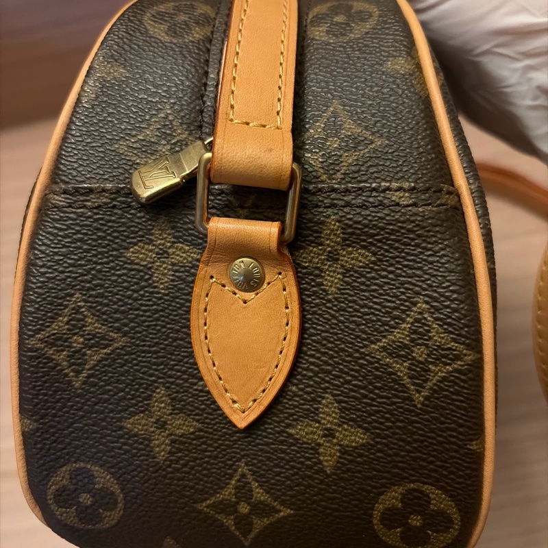 LV24公分饅頭(蘋果包）-23