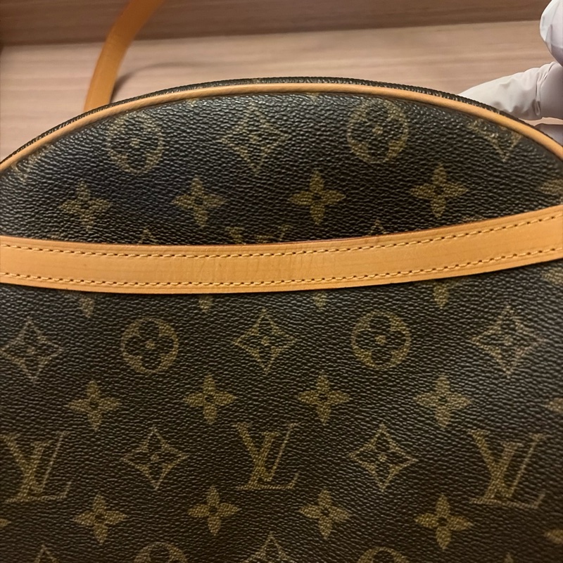 LV24公分饅頭(蘋果包）-24