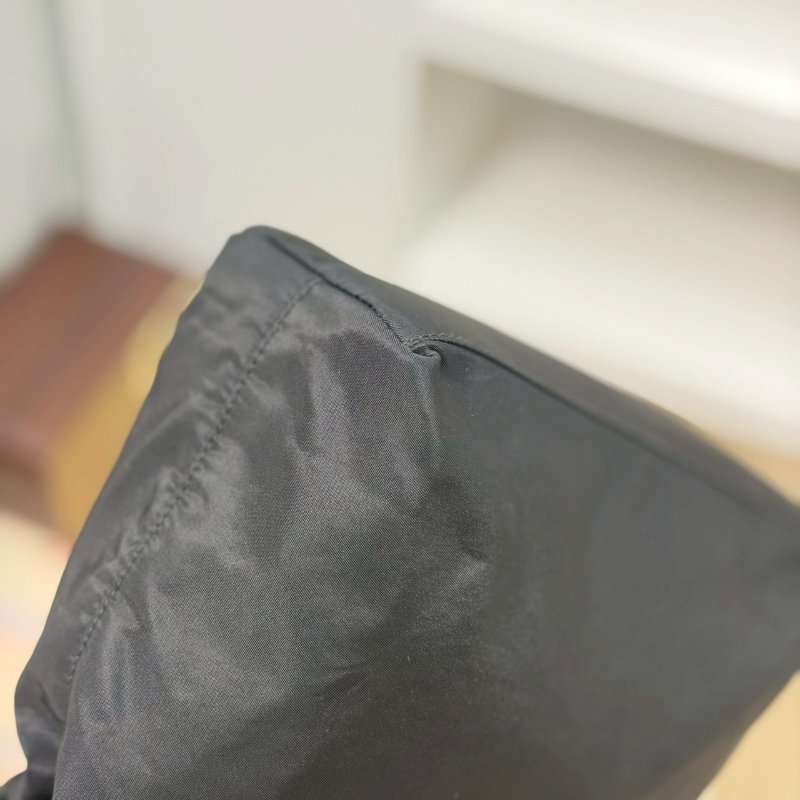 🏷Prada．尼龍小托特-4