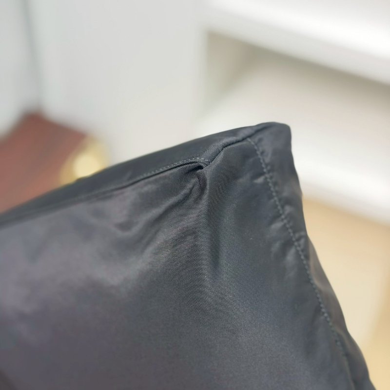 🏷Prada．尼龍小托特-5