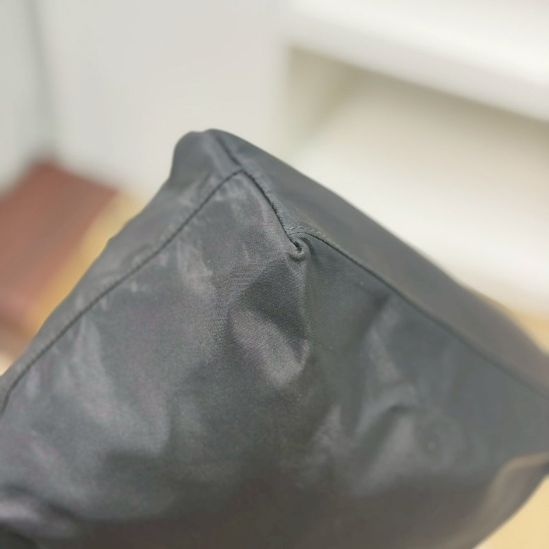 🏷Prada．尼龍小托特-6