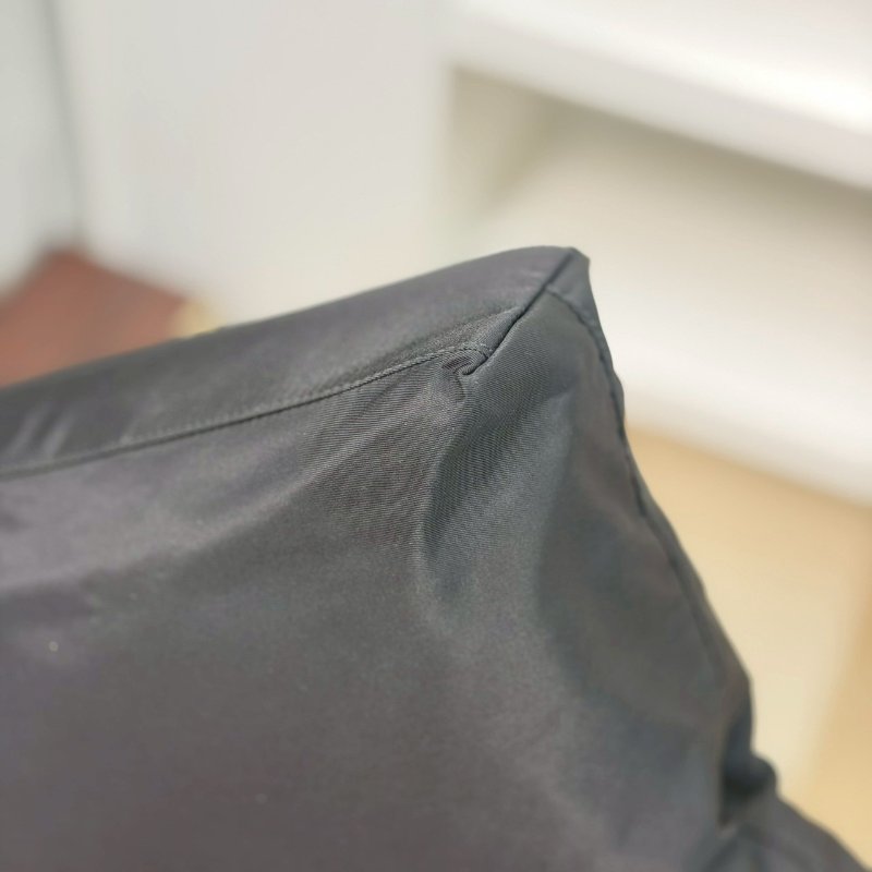 🏷Prada．尼龍小托特-7