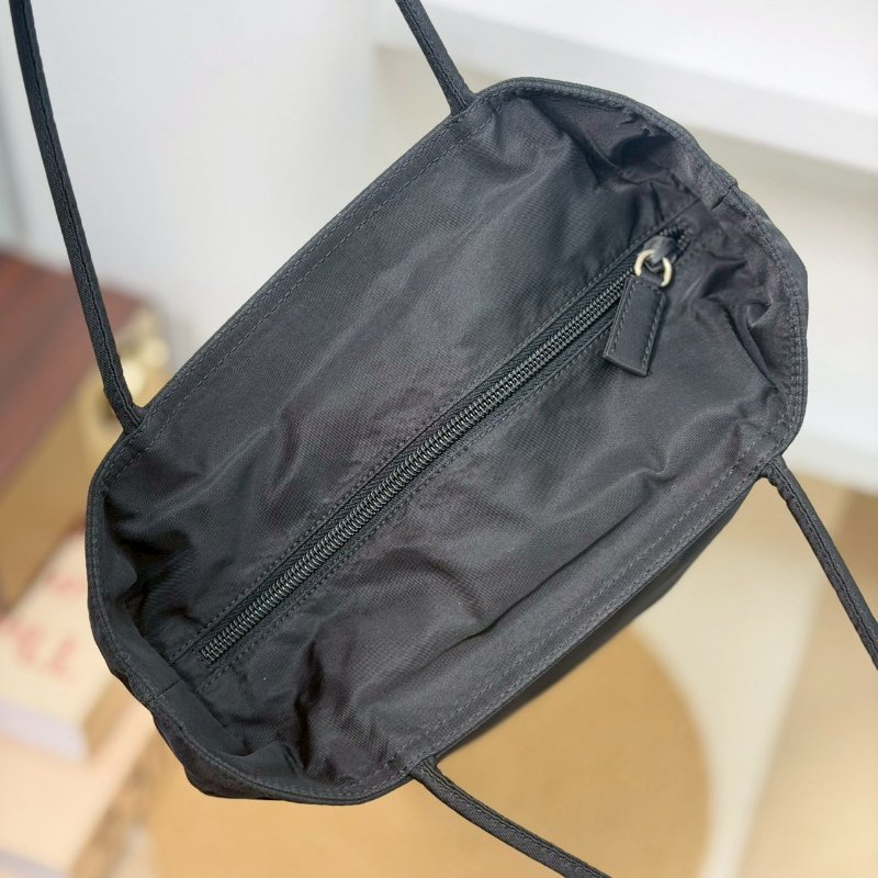 🏷Prada．尼龍小托特-9