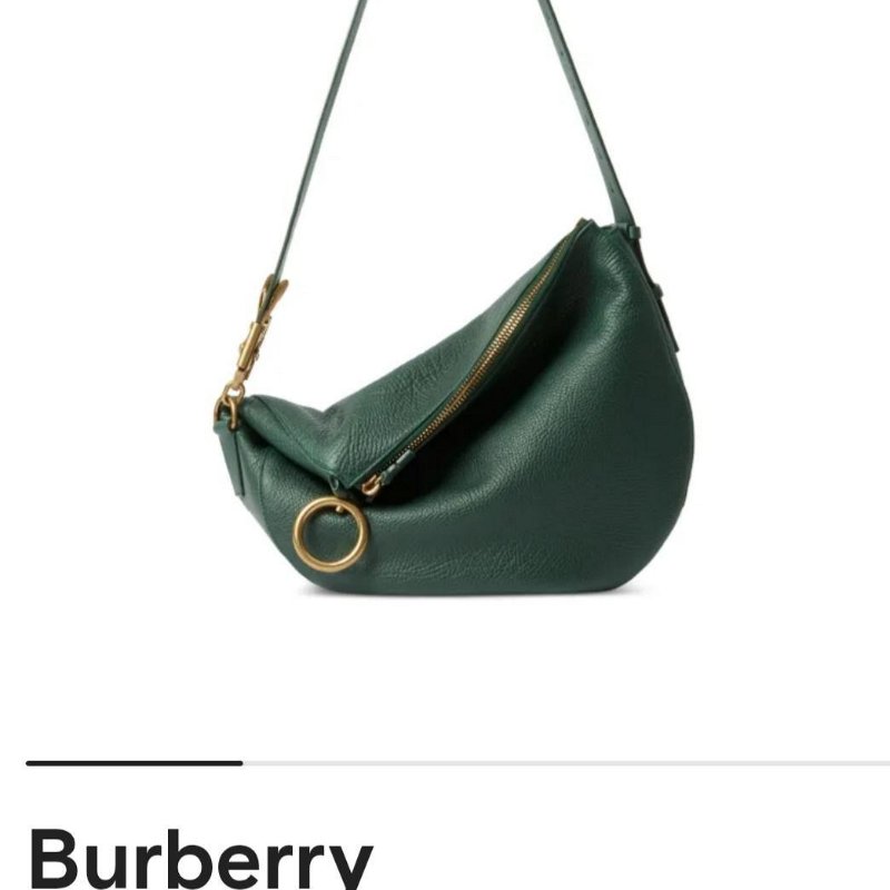 Burberry 中號 Knight 包 現貨 原價99000-3