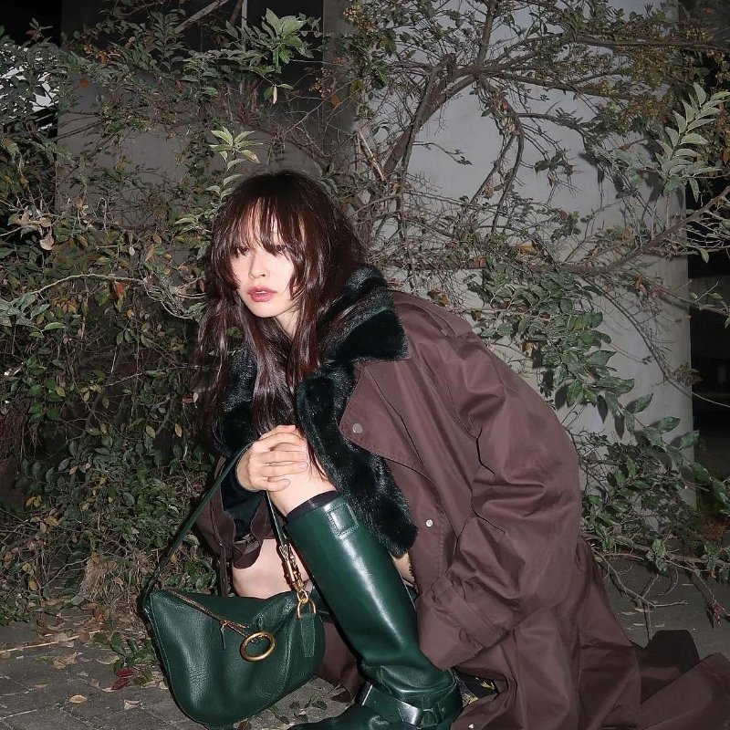 Burberry 中號 Knight 包 現貨 原價99000-6