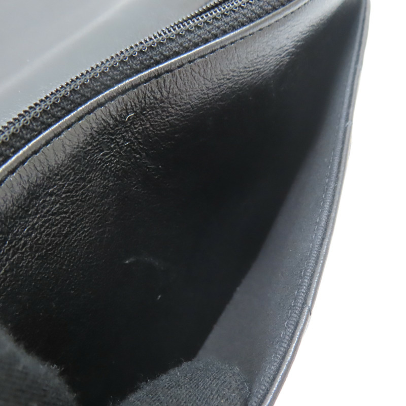 黑色 菱格紋 牛皮 19 WOC 鍊帶 兩用包 AP0957 【CHANEL 香奈兒】 AP0957-7