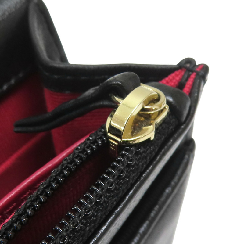 黑色 菱格紋 牛皮 19 WOC 鍊帶 兩用包 AP0957 【CHANEL 香奈兒】 AP0957-11