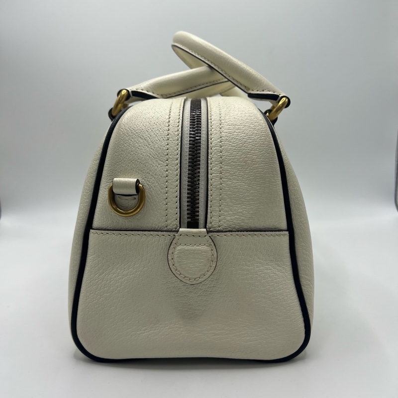 Gucci *adidas联名旅行包-2