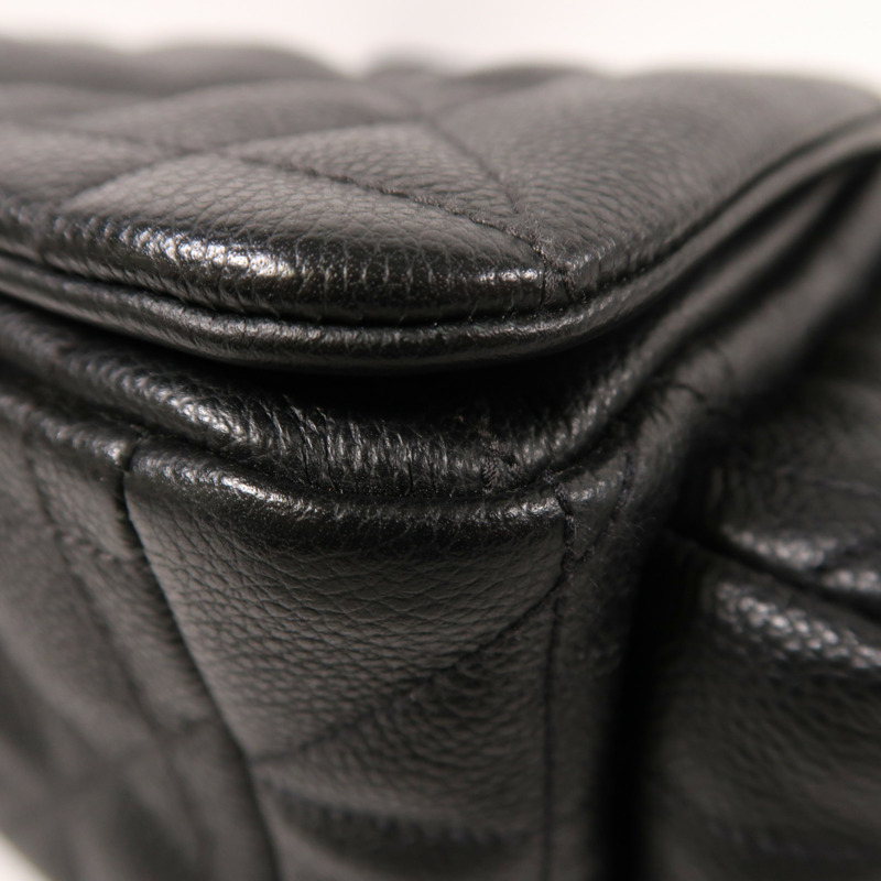 Dior 牛皮皮革Camera Bag銀扣肩背袋-10