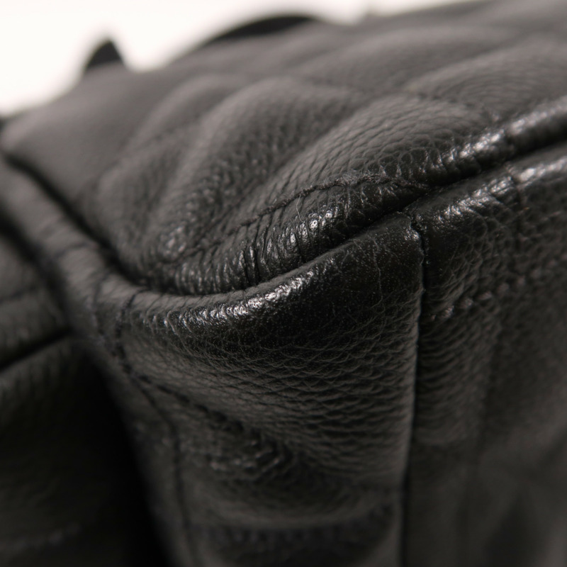 Dior 牛皮皮革Camera Bag銀扣肩背袋-13