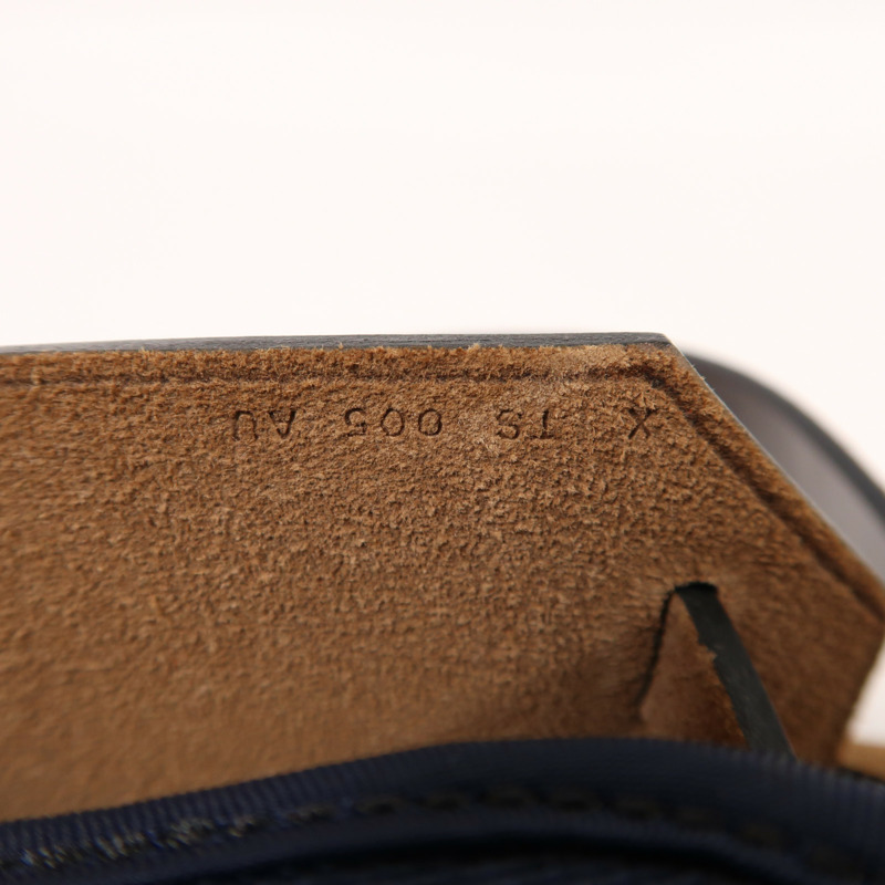 HERMES 帆布Herbag PM銀扣手挽肩背兩用袋-6