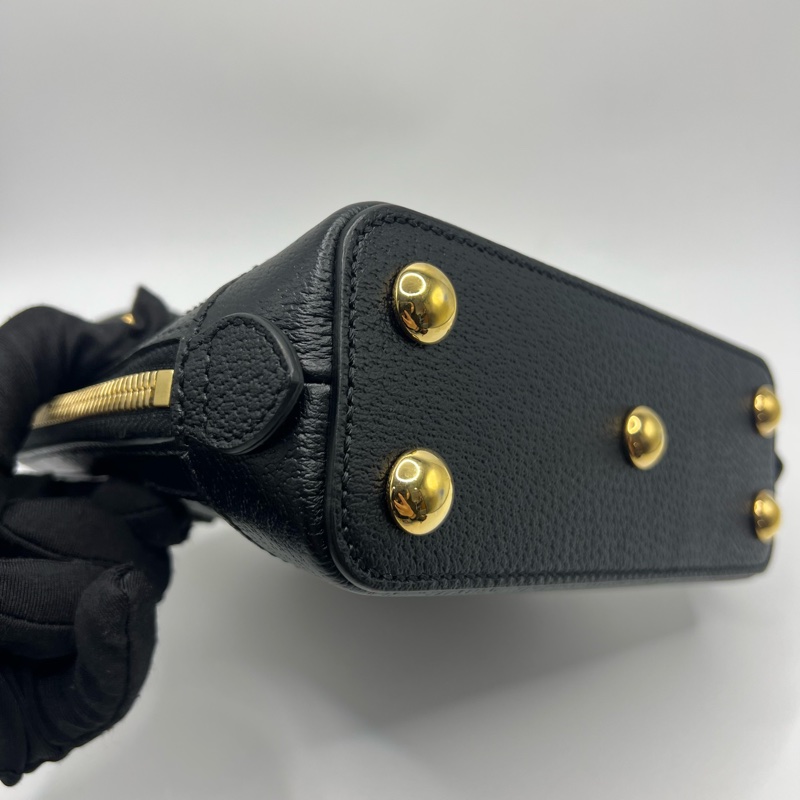 Gucci 古驰Adidas联名款贝壳包手拎单肩斜挎包-3