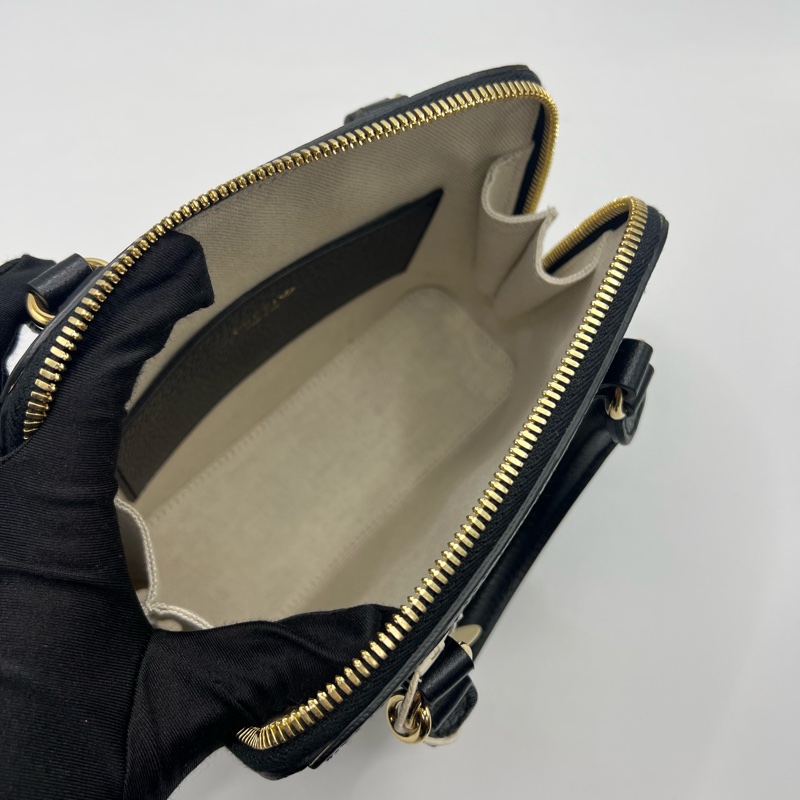 Gucci 古驰Adidas联名款贝壳包手拎单肩斜挎包-8