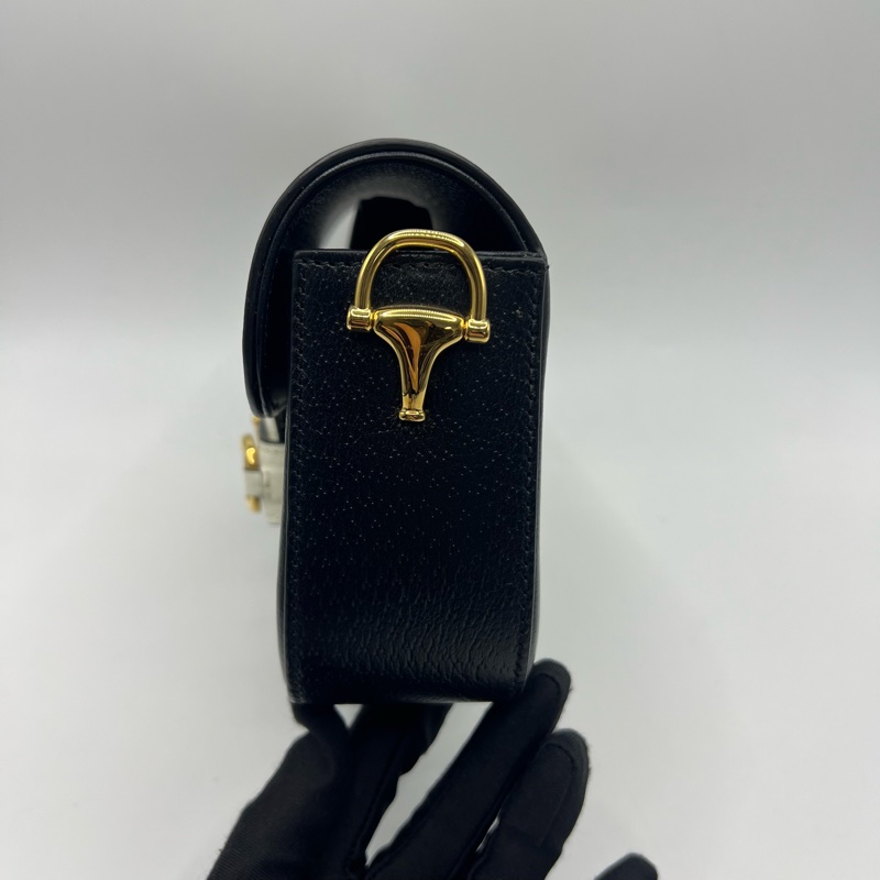 古驰Gucci✖️Adidas阿迪达斯三叶草联名款-1