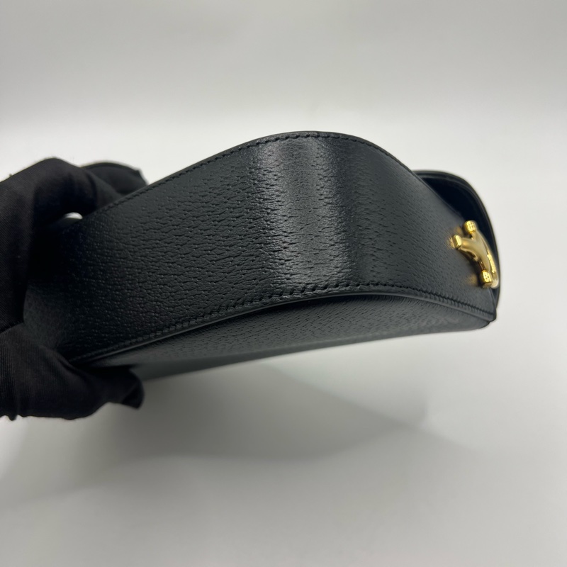 古驰Gucci✖️Adidas阿迪达斯三叶草联名款-4