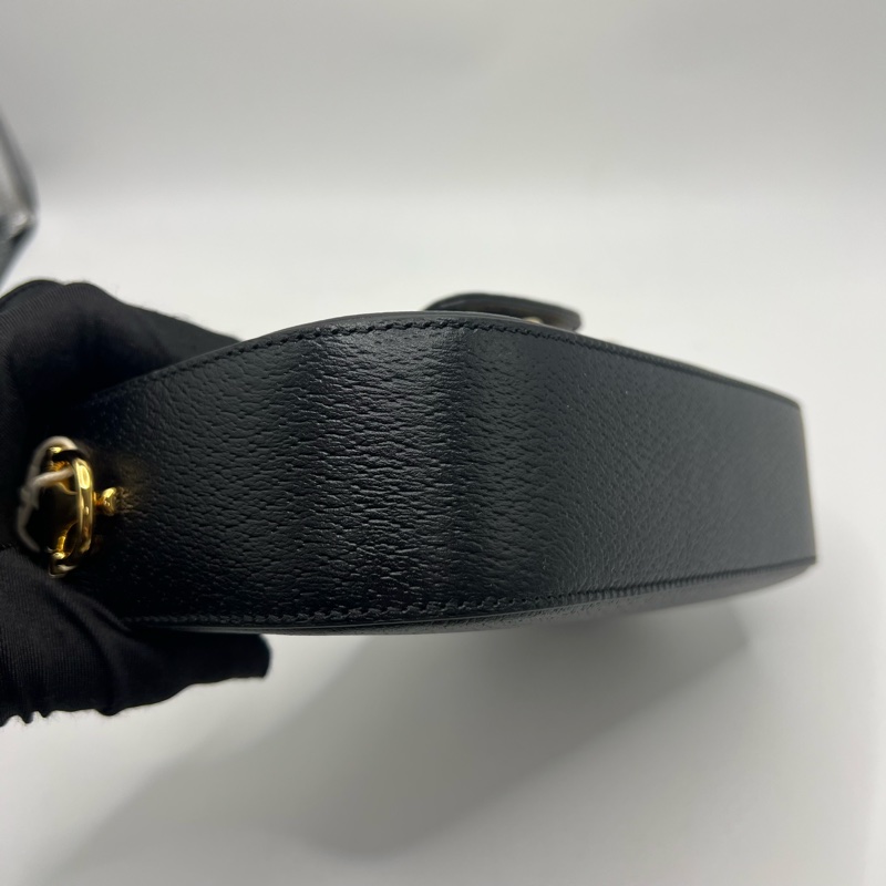 古驰Gucci✖️Adidas阿迪达斯三叶草联名款-5