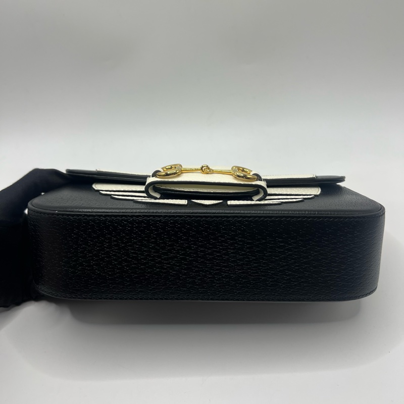 古驰Gucci✖️Adidas阿迪达斯三叶草联名款-8