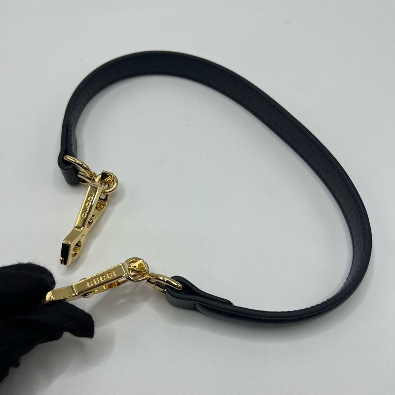 古驰Gucci✖️Adidas阿迪达斯三叶草联名款-12