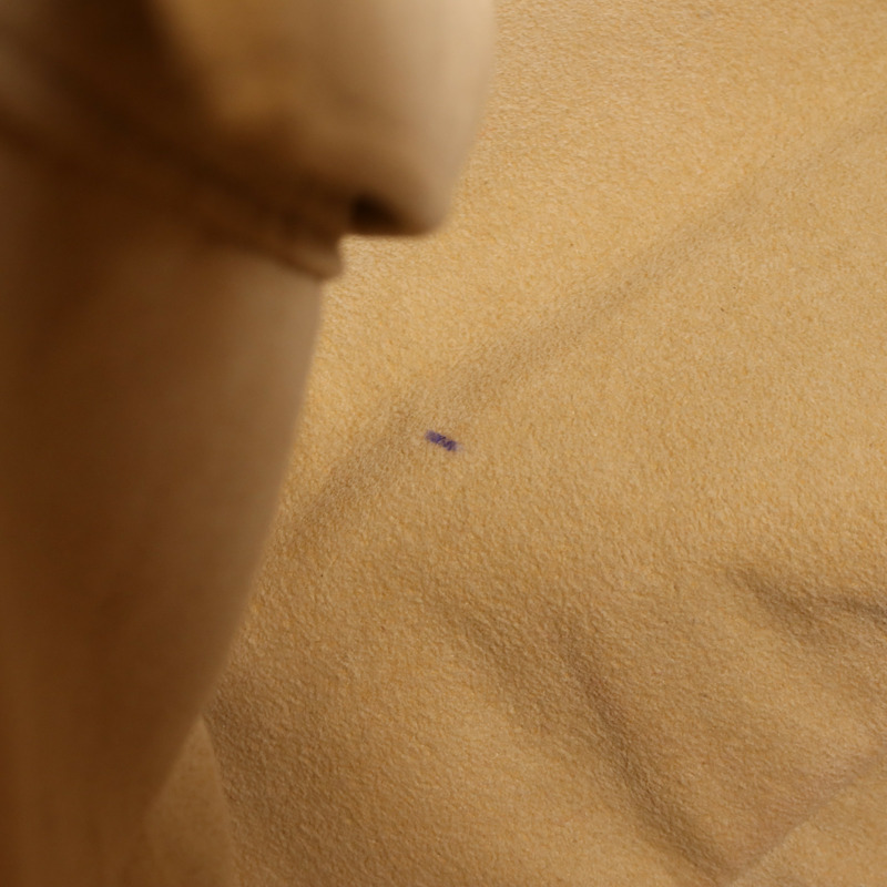 LOUIS VUITTON Damier Azur Galliera GM金扣肩背袋-13