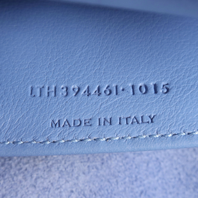 SAINT LAURENT 牛皮皮革Shoulder Bag手挽肩背兩用袋-6