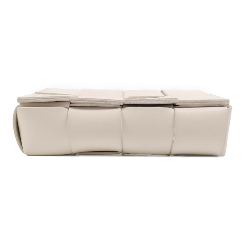 BOTTEGA VENETA 牛皮皮革Waist Bag腰包-3