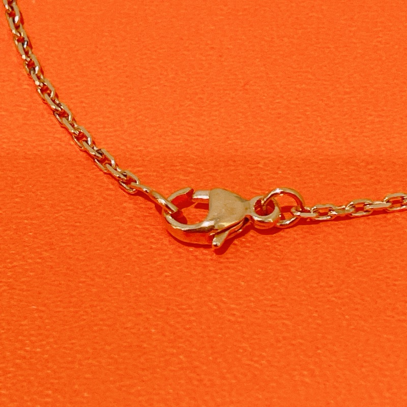 TK1856 HERMES 愛馬仕迷你H 字項鍊MINI POP H NECKLACE-5