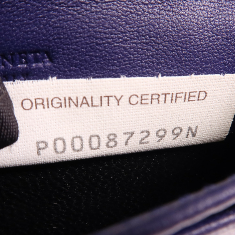 BOTTEGA VENETA 羊皮皮革Card Holder卡片套-6