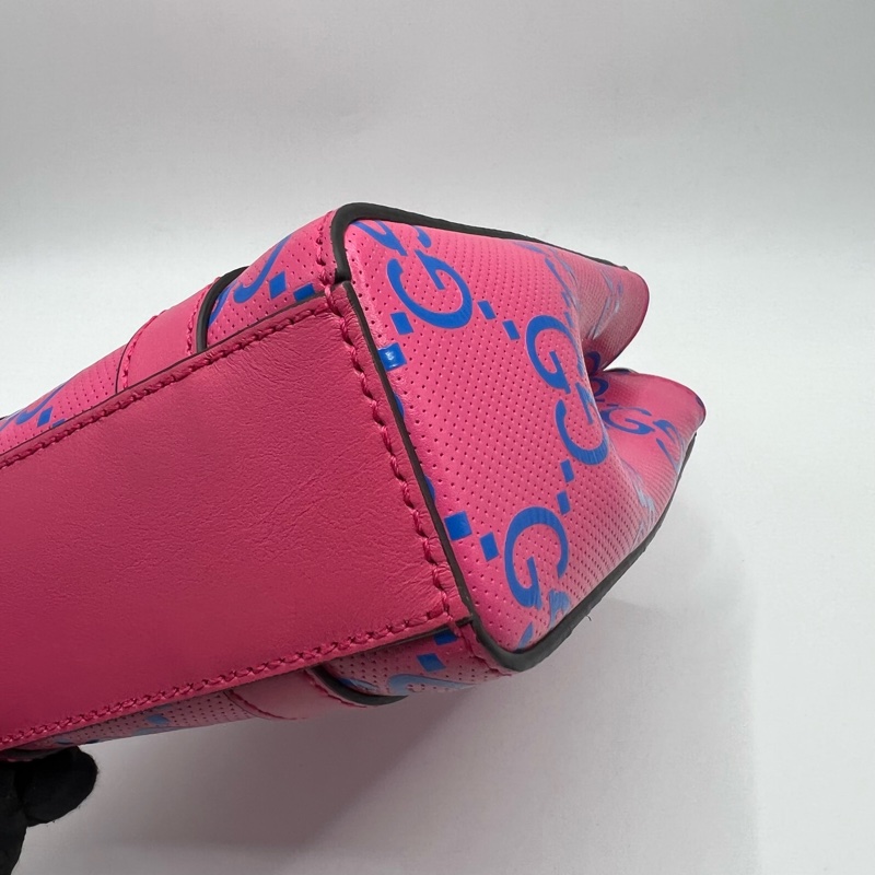 Gucci 粉色-3