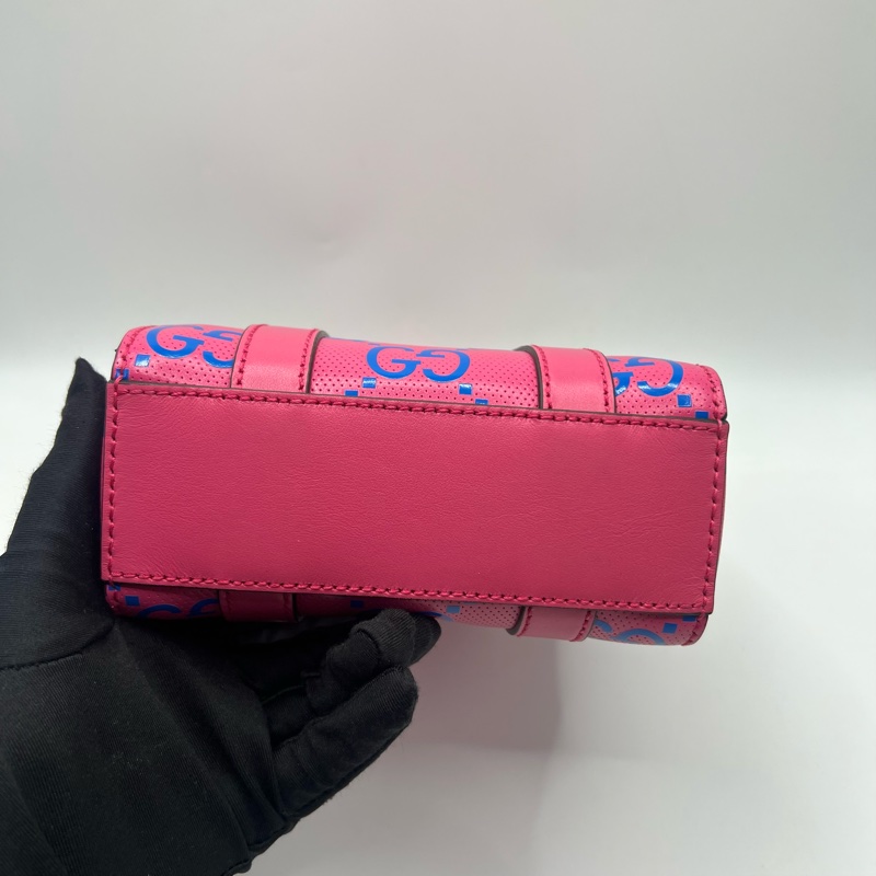 Gucci 粉色-7