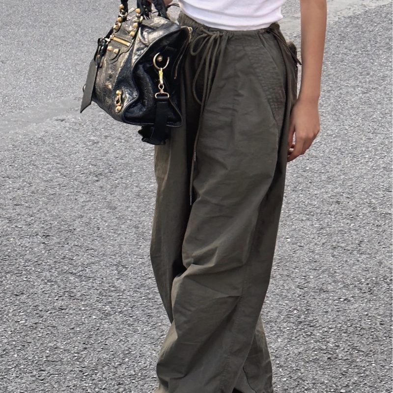 Balenciaga 巴黎世家 Velo 機車包 黑金-45