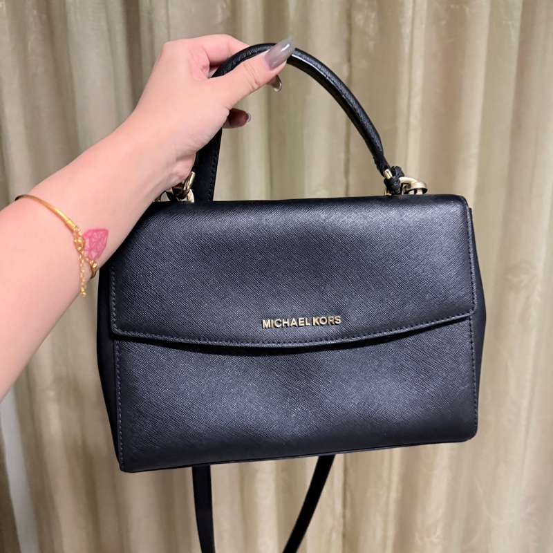 MK Michael kors 肩背 手拿包-0