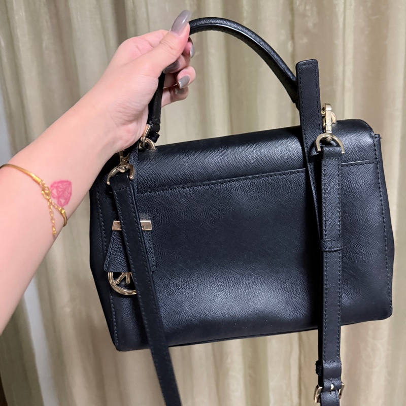 MK Michael kors 肩背 手拿包-1