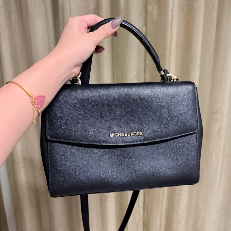 MK Michael kors 肩背 手拿包-4