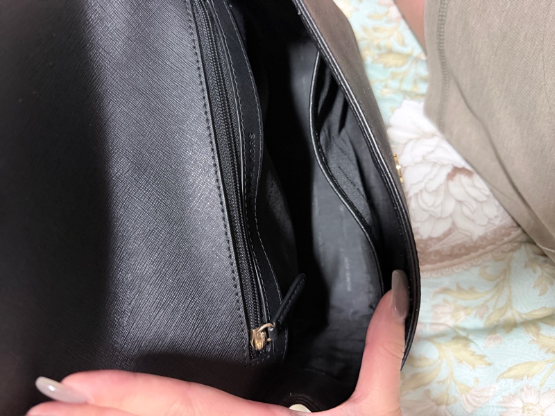 MK Michael kors 肩背 手拿包-8