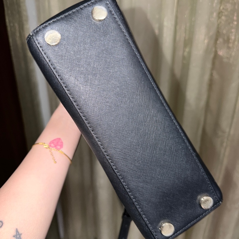 MK Michael kors 肩背 手拿包-9