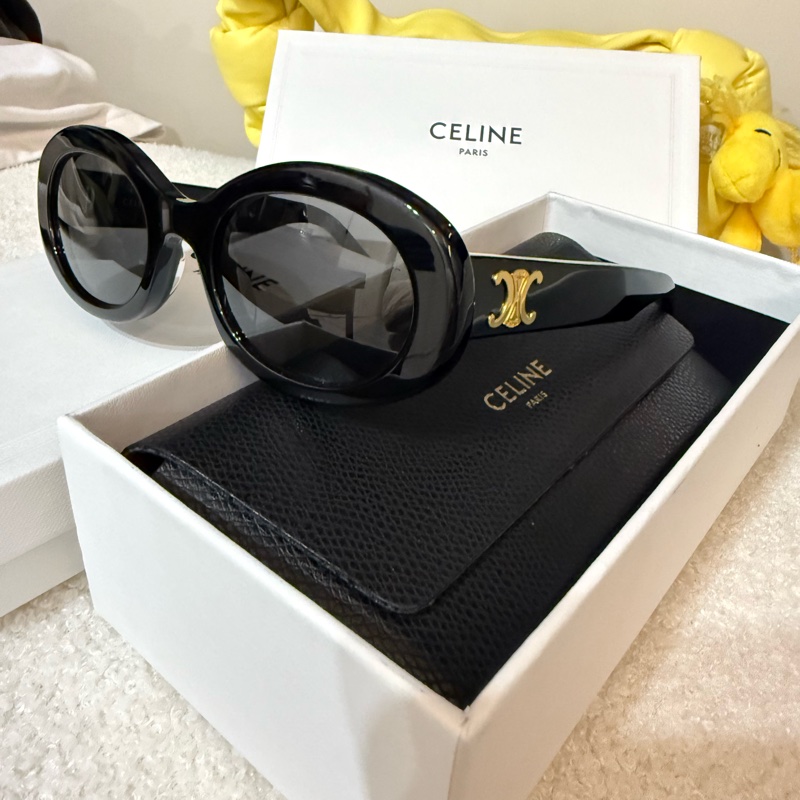 Celine triomphe 太陽眼鏡-0