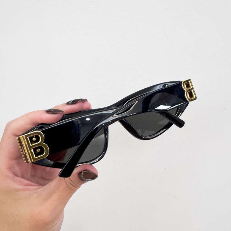 Balenciaga Dynasty D太陽眼鏡-1