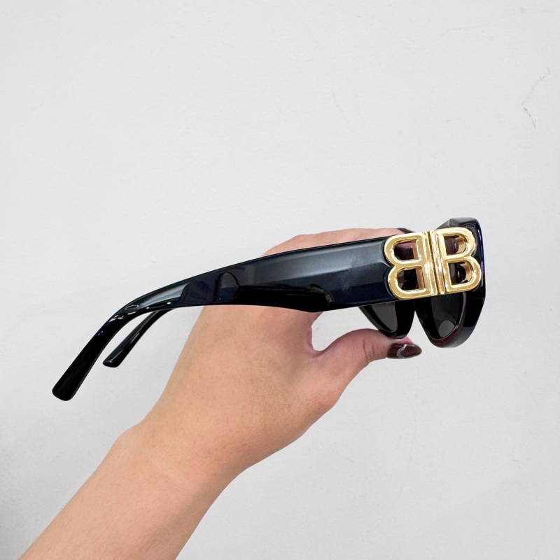 Balenciaga Dynasty D太陽眼鏡-3