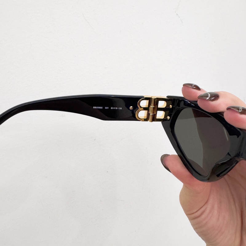 Balenciaga Dynasty D太陽眼鏡-4