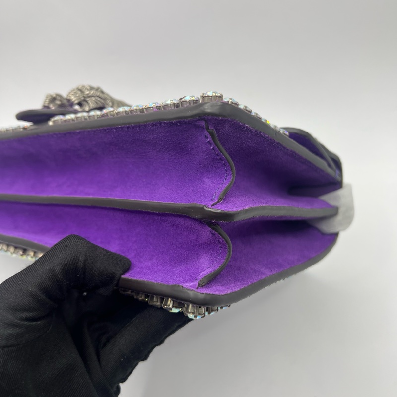 Gucci 古驰酒神款-4