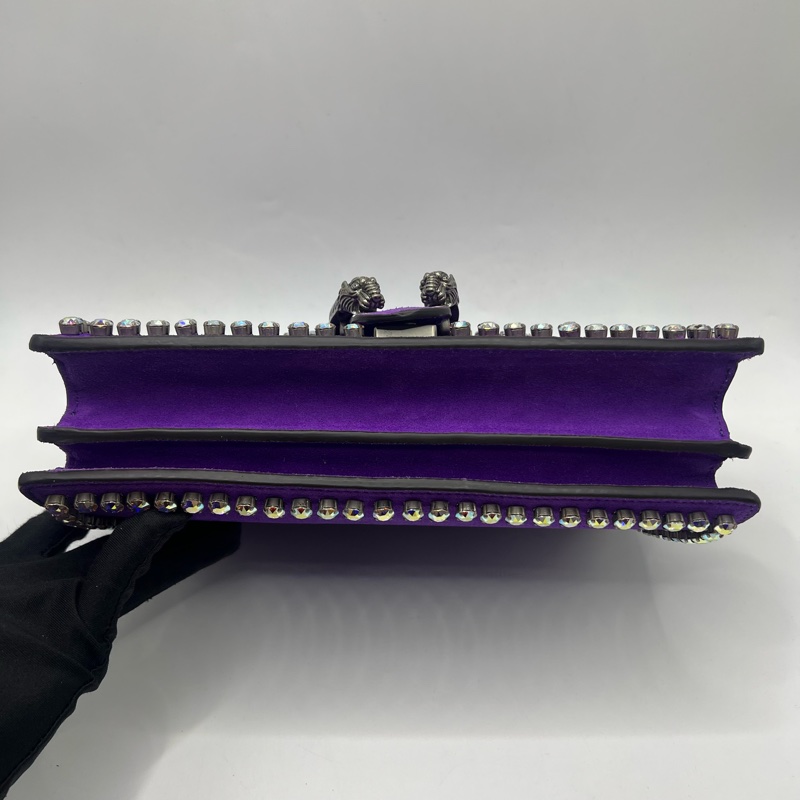 Gucci 古驰酒神款-7