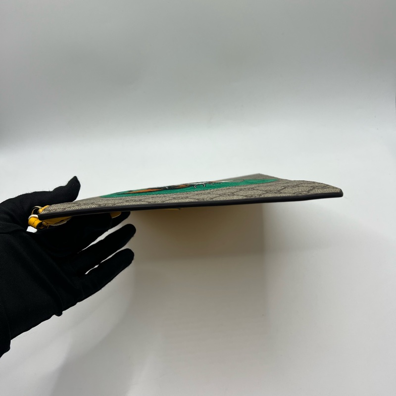 Gucci古驰狗头刺绣-3