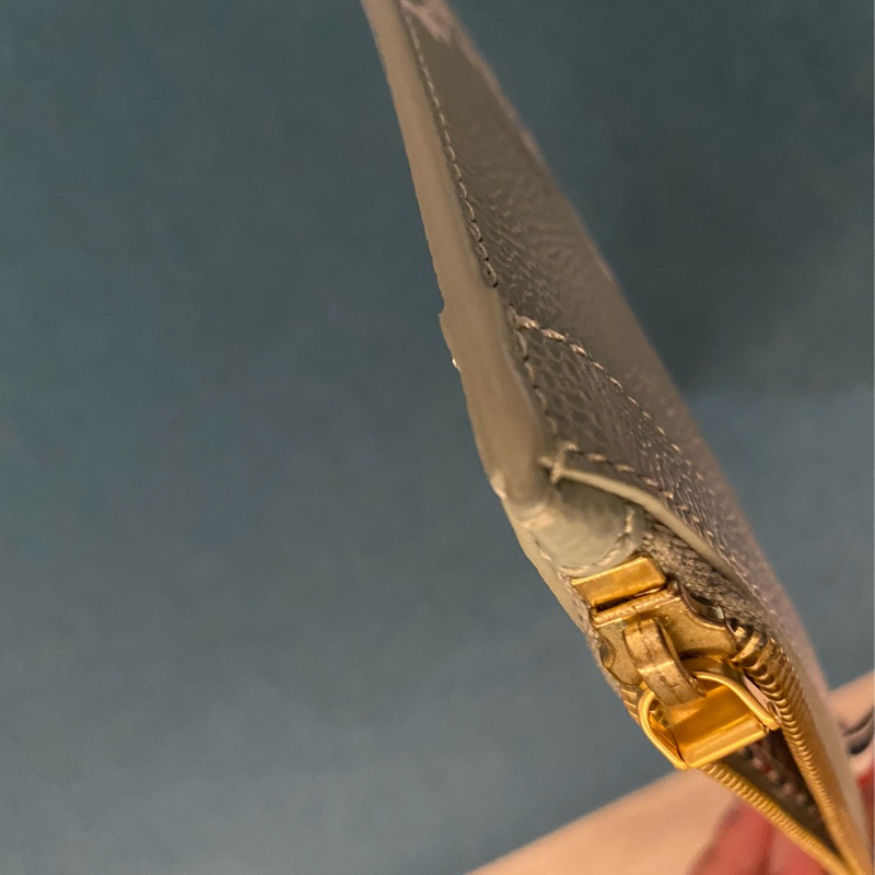 Thom Browne New York clutch-6